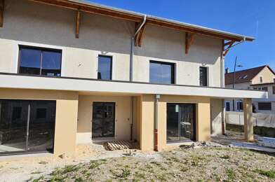 Maison 6 pièces 612000 €