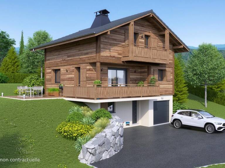 MAISON + TERRAIN ST OFFENGE — photo 1