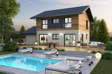 Maison 5 pièces 534000 €