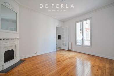 Appartement 2 pièces 435000 €