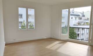 Appartement 3 Pièces 59 m² à louer à Levallois-Perret (92300)