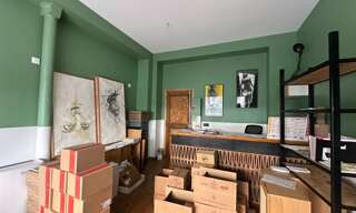 Commerce  22 m² à louer à Paris 11 (75011)