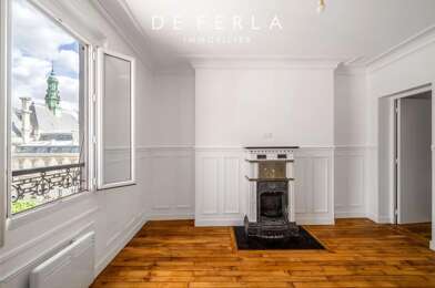 Appartement 2 pièces 520000 €