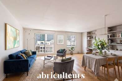 Appartement 5 pièces 785000 €