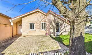 Maison 6 Pièces 162 m² à vendre à Rillieux-la-Pape (69140)