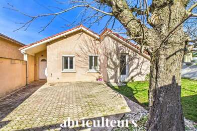Maison 6 pièces 499000 €