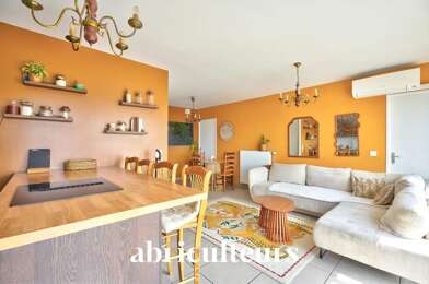 Appartement 4 pièces 299000 €