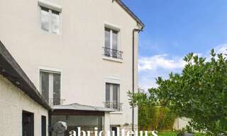 Maison 6 Pièces 130 m² à vendre à Argenteuil (95100)