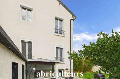 Maison 6 pièces 469000 €