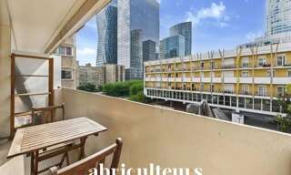 Appartement 3 Pièces 86 m² à vendre à Courbevoie (92400)