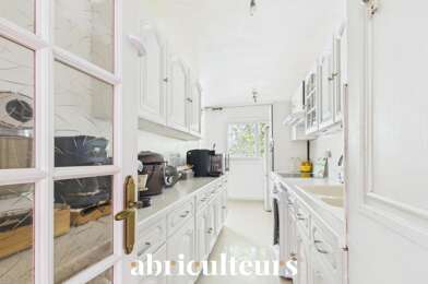 Appartement 4 pièces 229000 €