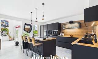 Maison 6 Pièces 202 m² à vendre à Vaugrigneuse (91640)