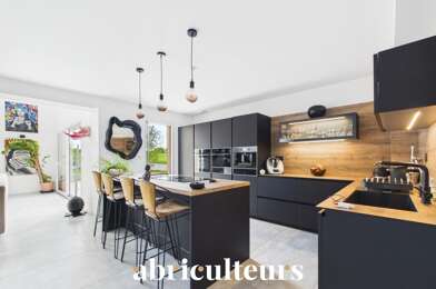 Maison 6 pièces 829000 €