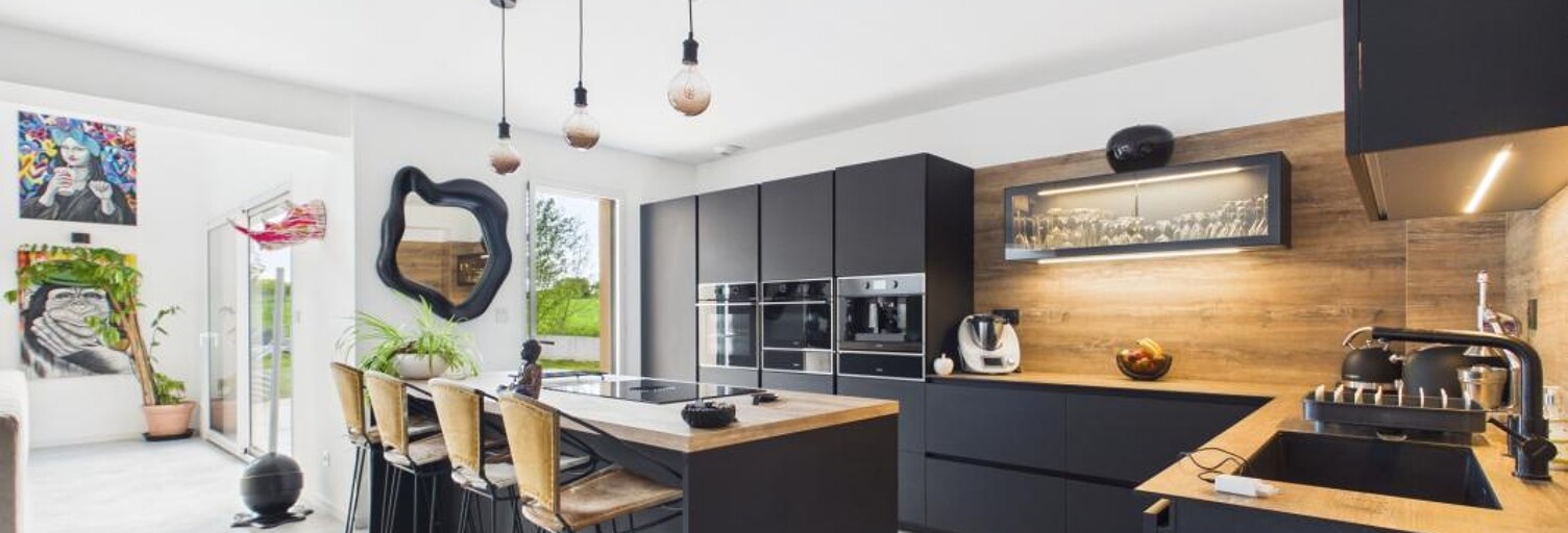 Maison 6 Pièces 202 m² à vendre à Vaugrigneuse (91640)