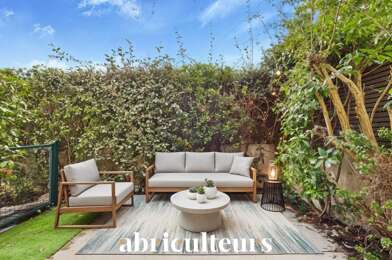 Appartement 3 pièces 230000 €