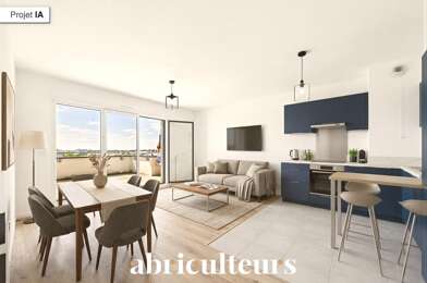 Appartement 5 pièces 499000 €
