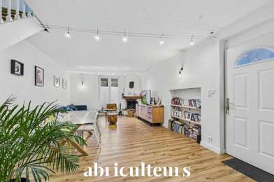 Maison 3 pièces 249800 €