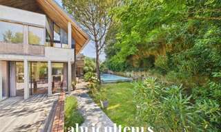 Maison 9 Pièces 316 m² à vendre à Nantes (44200)