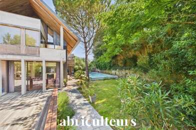 Maison 9 pièces 1293000 €