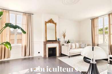Maison 7 pièces 399000 €