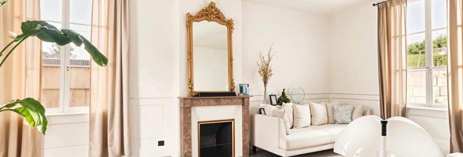 Maison 7 Pièces 152 m² à vendre à Fresnoy-la-Rivière (60127)