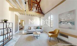 Appartement 5 Pièces 73 m² à vendre à Auxerre (89000)