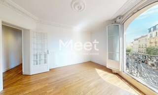 Appartement 3 Pièces 51 m² à vendre à Vitry-sur-Seine (94400)
