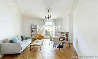 Appartement 3 Pièces 51 m² à vendre à Vitry-sur-Seine (94400)