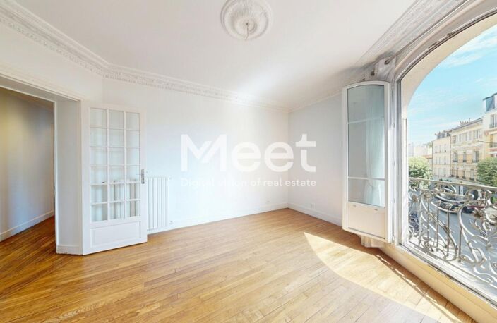 APPARTEMENT 3 PIÈCES 51,69 m² - VITRY-SUR-SEINE — photo 2