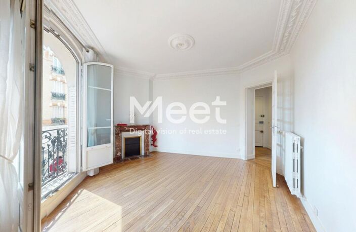 APPARTEMENT 3 PIÈCES 51,69 m² - VITRY-SUR-SEINE — photo 3