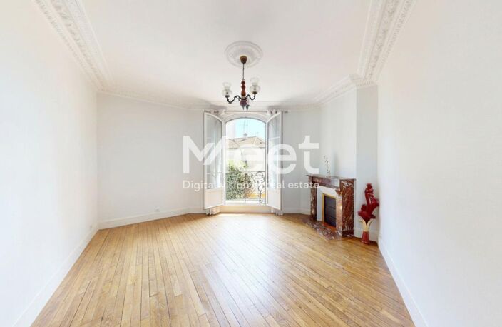 APPARTEMENT 3 PIÈCES 51,69 m² - VITRY-SUR-SEINE — photo 4
