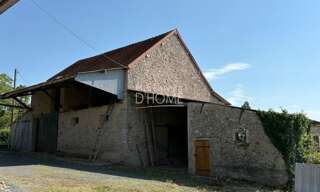 Maison 7 Pièces  m² à vendre à La Ferté-Gaucher (77320)