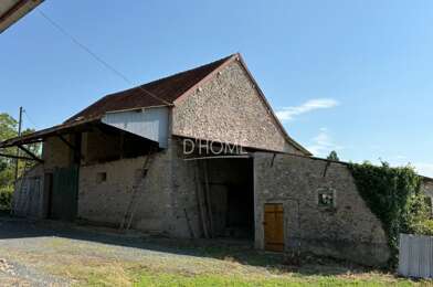 Maison 7 pièces 129000 €