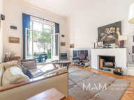 PARADIS/LORD DUVEEN 13008 - T5 HAUSSMANNIEN D'EXCEPTION - TE — photo 2