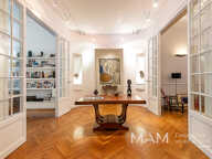 PARADIS/LORD DUVEEN 13008 - T5 HAUSSMANNIEN D'EXCEPTION - TE — photo 3
