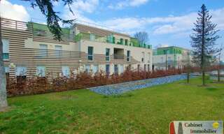 Appartement 3 Pièces 71 m² à louer à Amiens (80000)