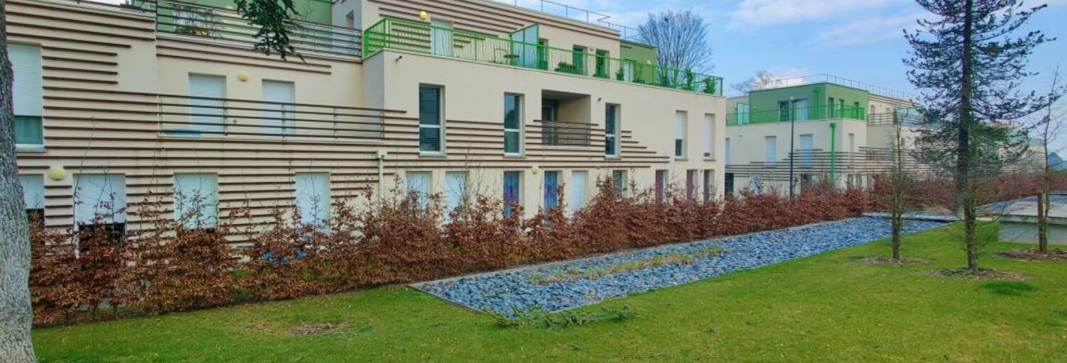 Appartement 3 Pièces 71 m² à louer à Amiens (80000)