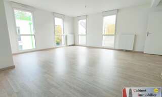 Appartement 3 Pièces 71 m² à louer à Amiens (80000)