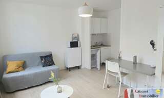 Appartement 1 Pièce 23 m² à louer à Amiens (80000)