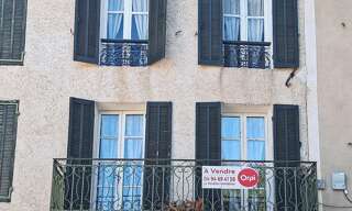 Appartement 4 Pièces 90 m² à vendre à La Verdière (83560)