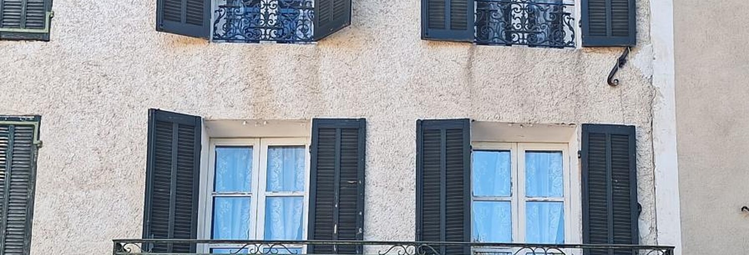 Appartement 4 Pièces 90 m² à vendre à La Verdière (83560)