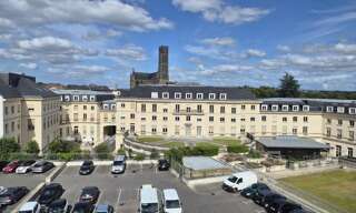 Appartement 3 Pièces 60 m² à vendre à Limoges (87000)