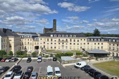Appartement 3 pièces 25000 €