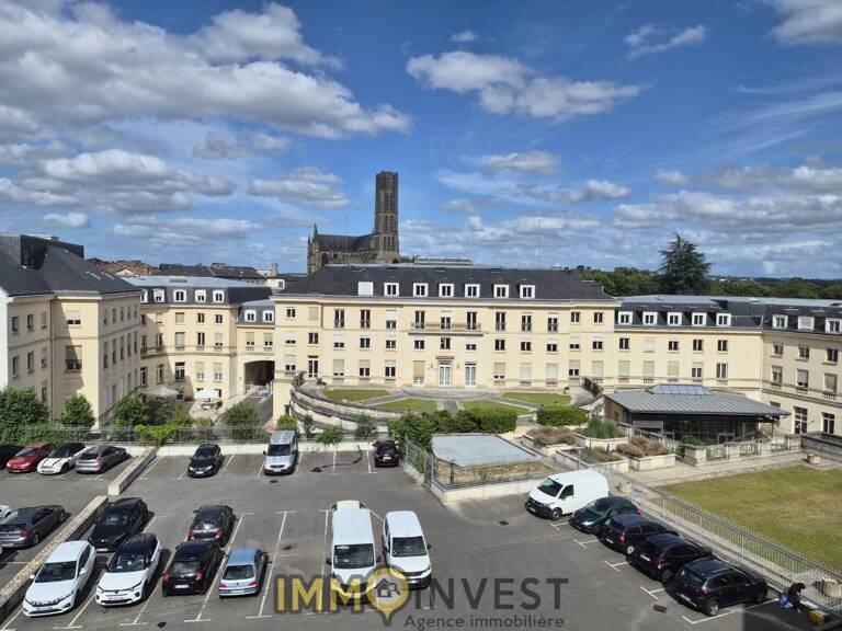 T3 dans résidence Séniors — photo 1