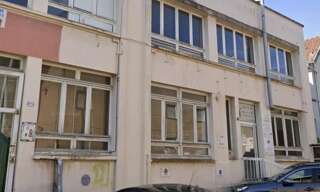 Immeuble  430 m² à vendre à Limoges (87100)