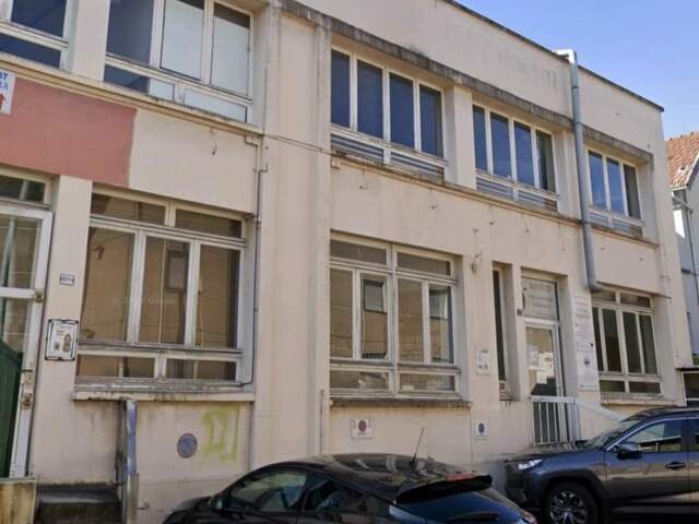 Immeuble de rapport — photo du bien