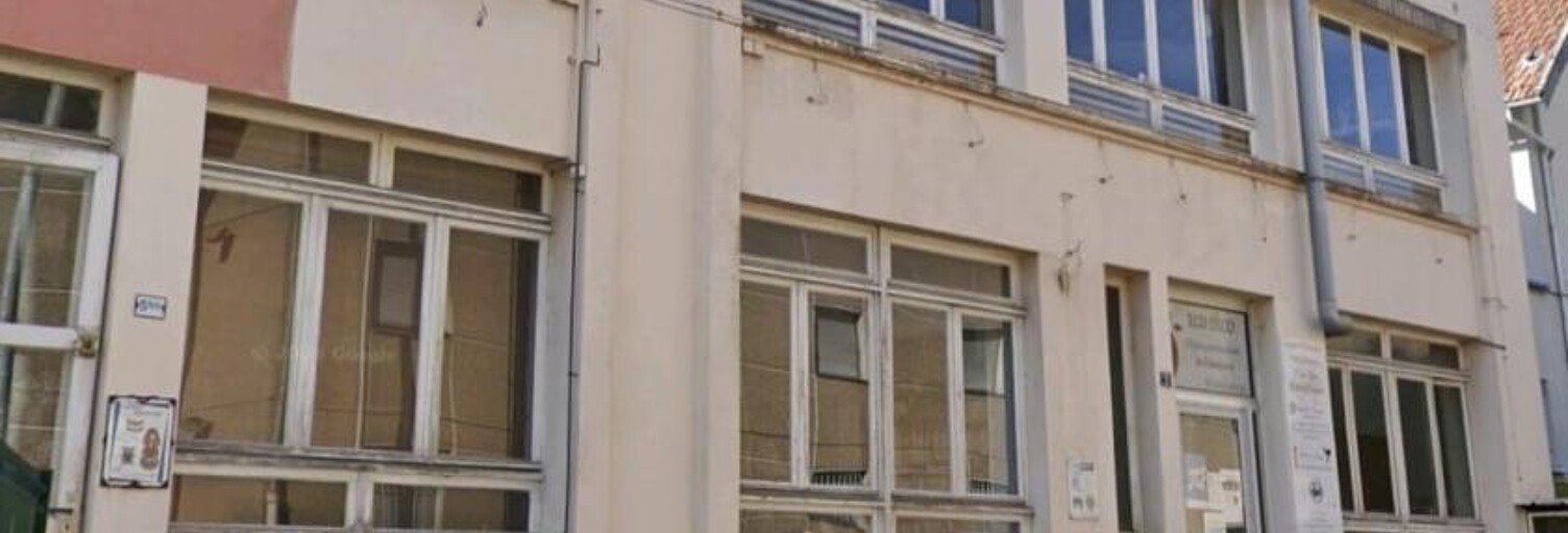 Immeuble  430 m² à vendre à Limoges (87100)