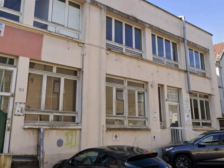 Immeuble de rapport — photo 1