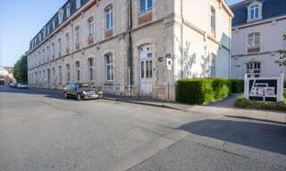 Immeuble  414 m² à vendre à Orléans (45000)
