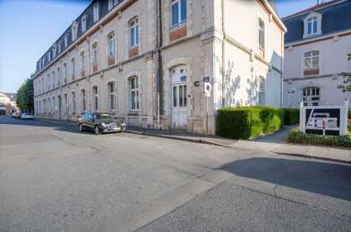 Immeuble  319800 €